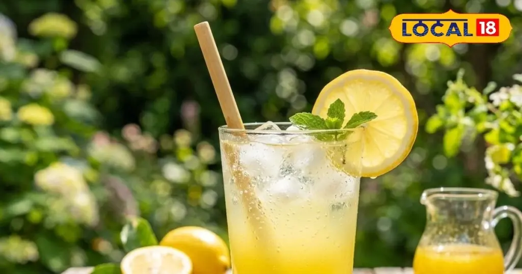 Dlaczego warto dodać szklankę soku z cytryny do gorącego syropu cukrowego