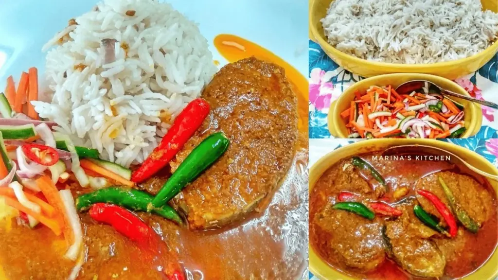 Dlaczego warto dodać ryżowar do tradycyjnego przepisu na Nasi Dagang