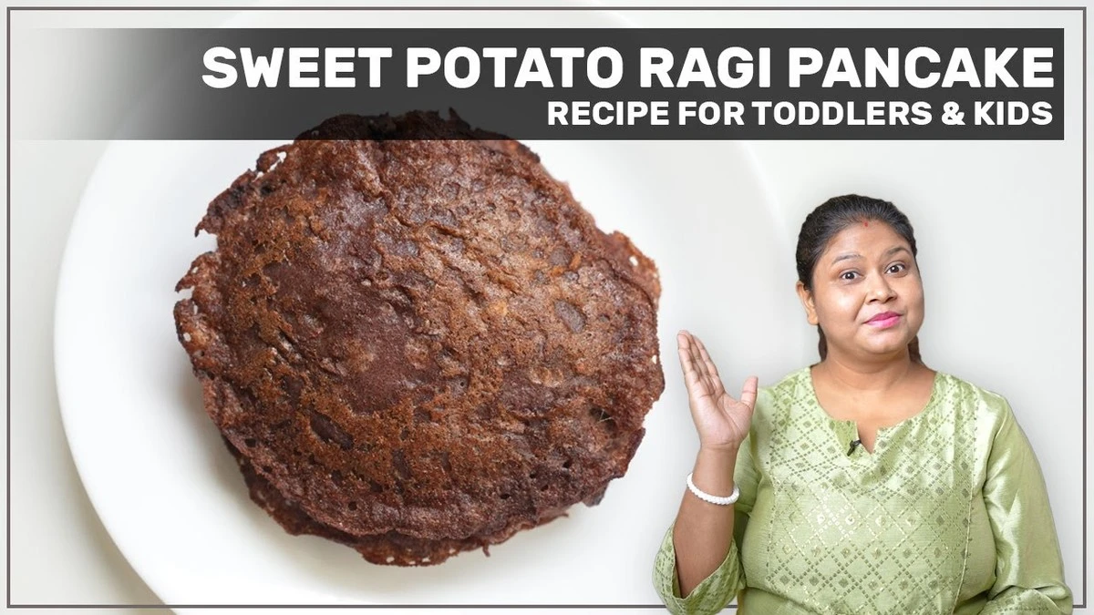 Dlaczego warto dodać mąkę ragi do słodkich ziemniaków podczas śniadania - image 1