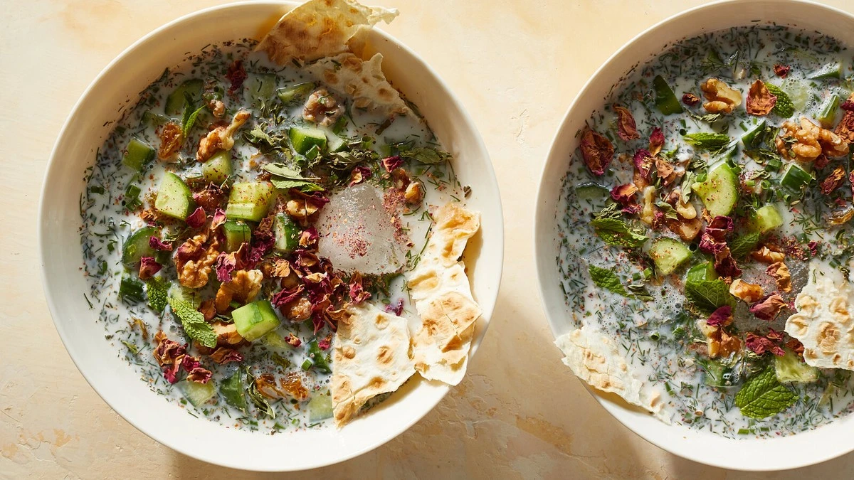 Dlaczego warto dodać łyżeczkę kminu do maślanki podczas upałów - image 1