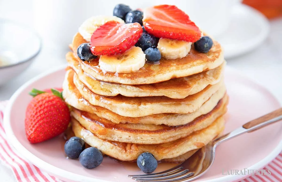 Dlaczego warto dodać mleczko kokosowe do ciasta na placuszki - image 1