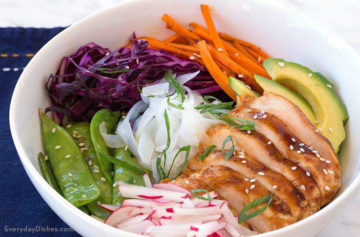 Dlaczego warto dorzucić nasiona lotosu do ryżu i wybierać azjatycką gruszkę zamiast słodyczy - image 1