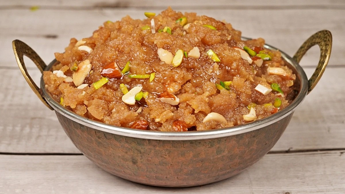 Dlaczego warto dodać łyżkę kaszy manny do smażonej soczewicy - image 1