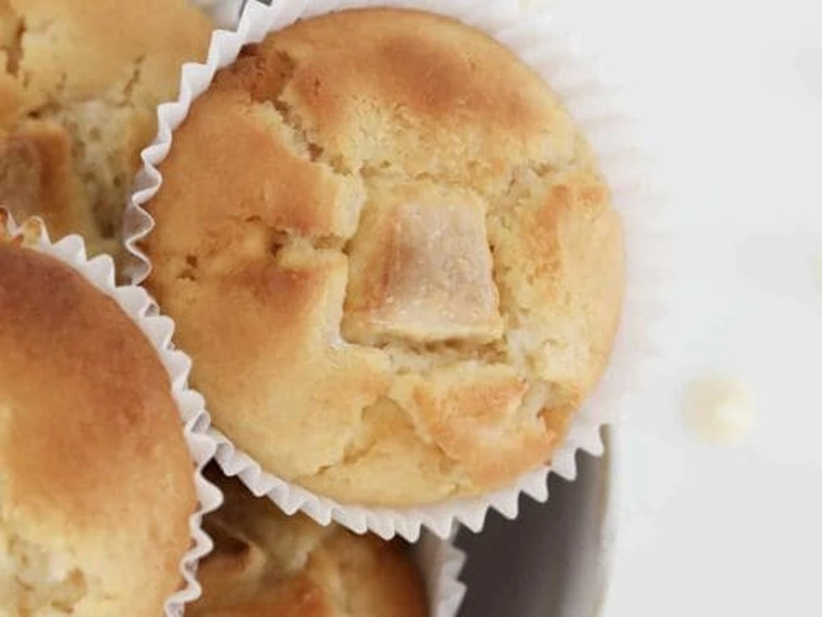 Dlaczego warto dodać jogurt do ciasta na muffiny - image 1