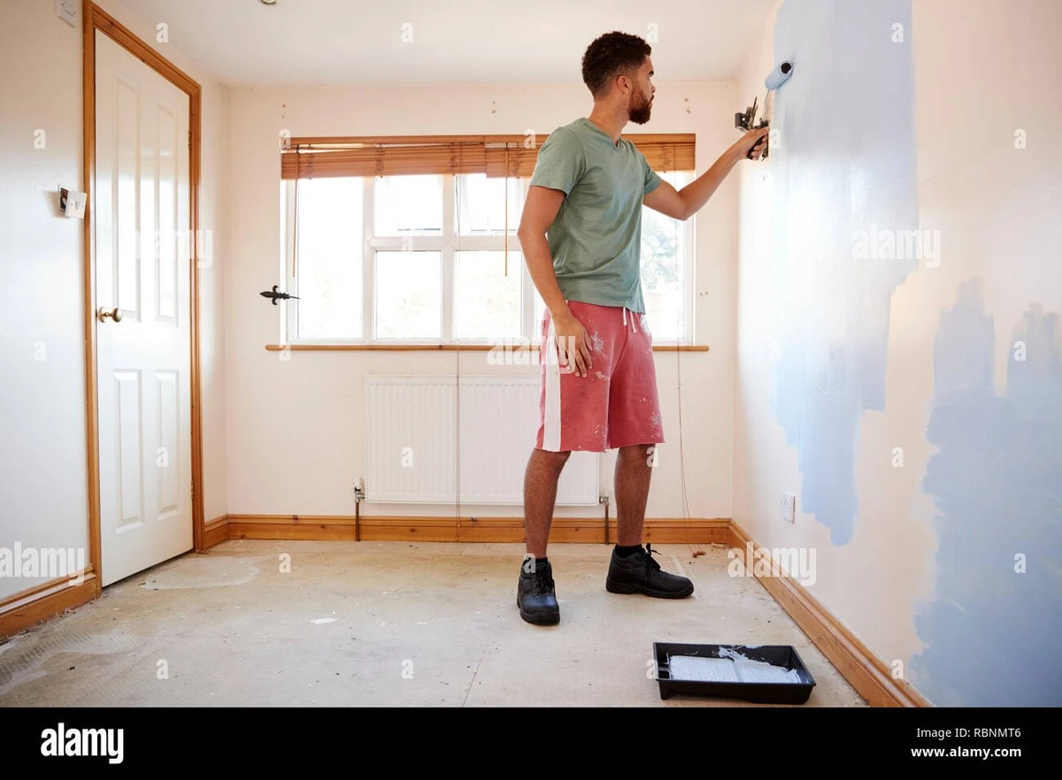 Dlaczego warto dodać magnez do farby podczas następnego remontu - image 1