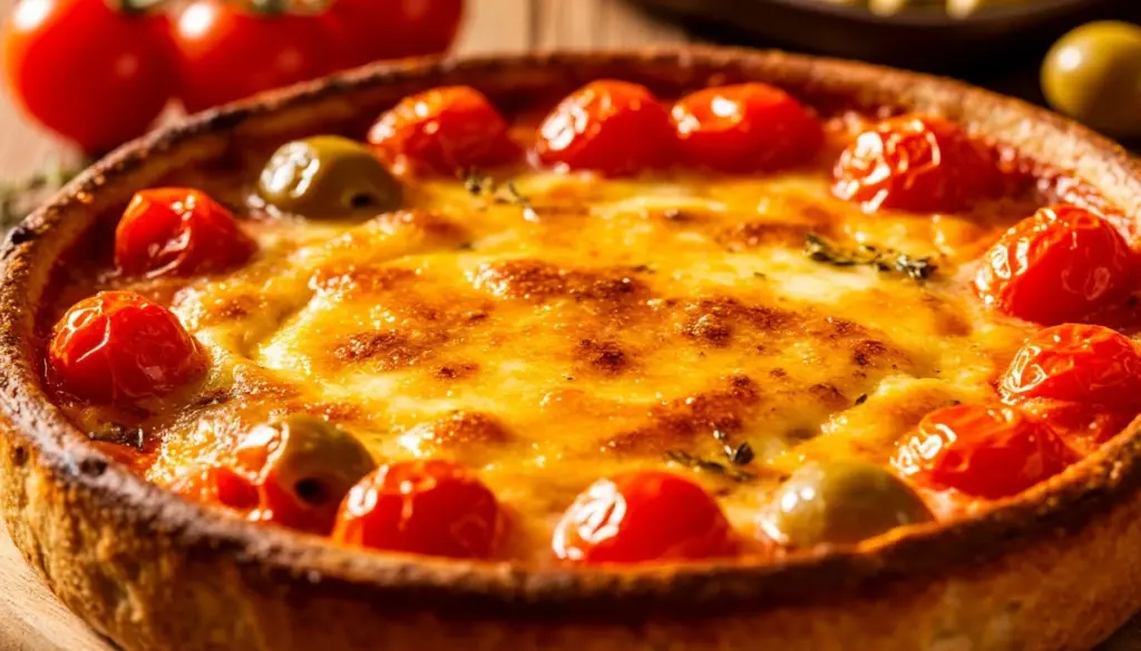 Dlaczego warto kłaść plastry fety na czerstwy chleb