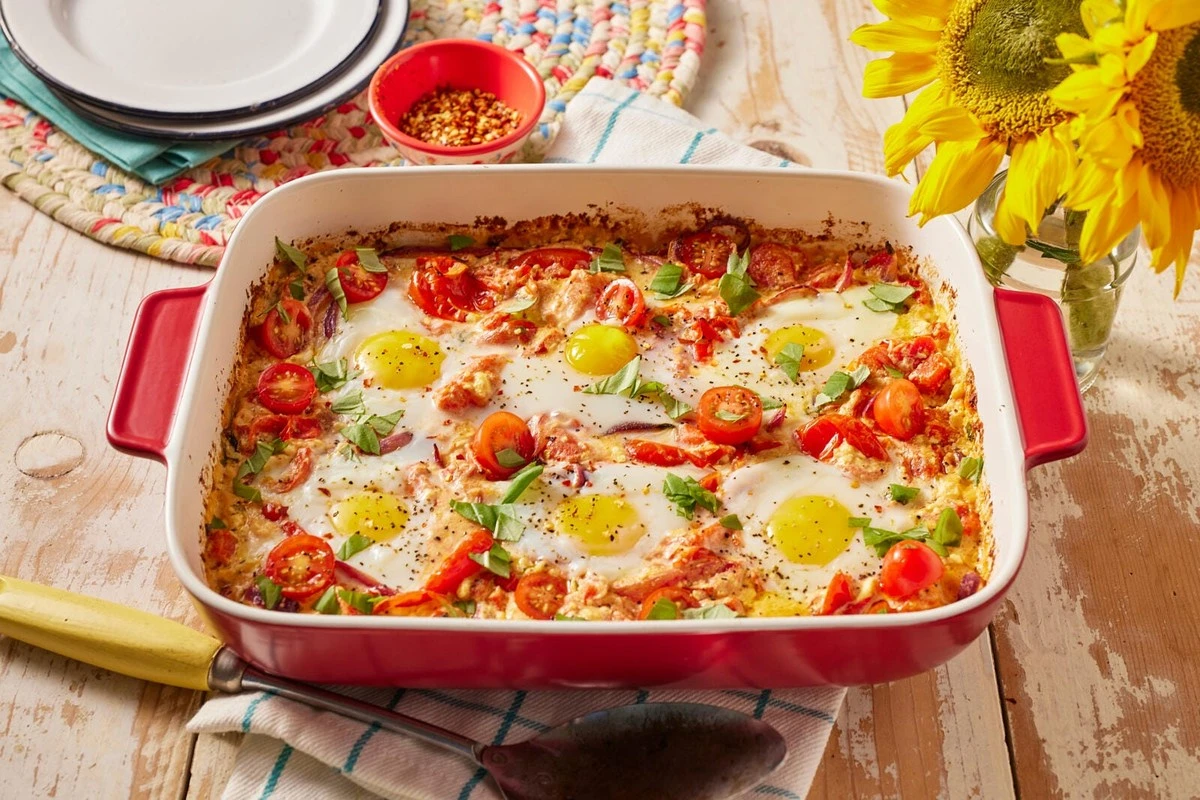 Dlaczego warto kłaść plastry fety na czerstwy chleb - image 1