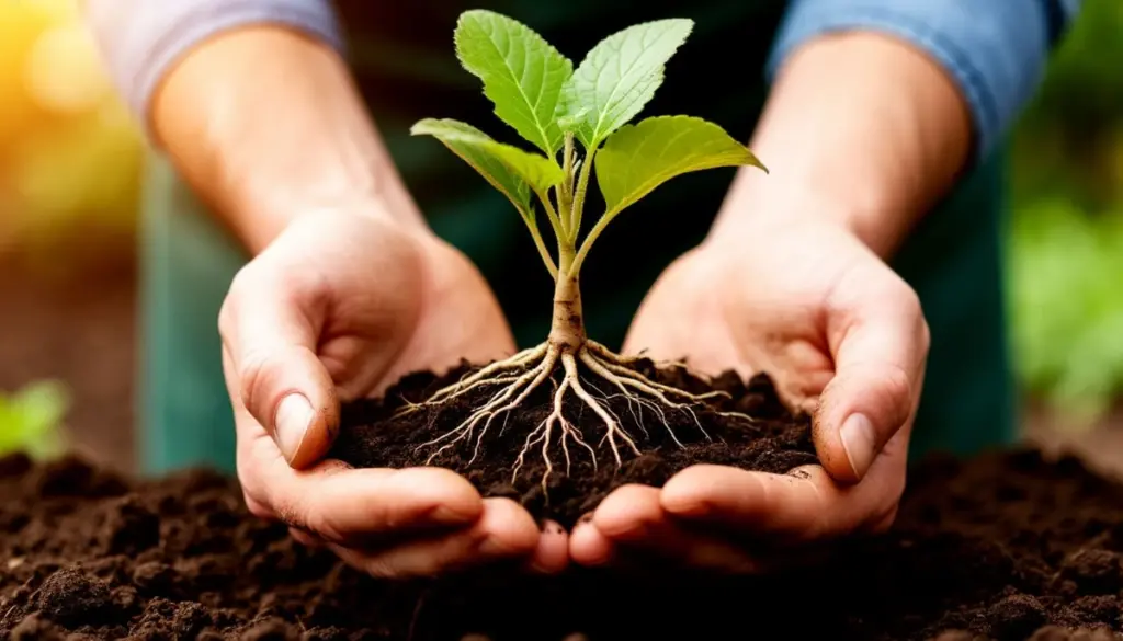 Dlaczego warto kupować sadzonki z gołym korzeniem właśnie w marcu