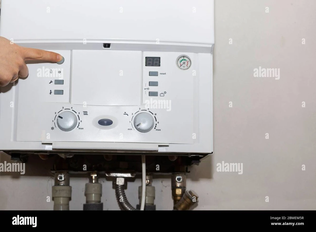 Dlaczego warto obniżyć temperaturę na kotle gazowym poniżej 55 stopni - image 1