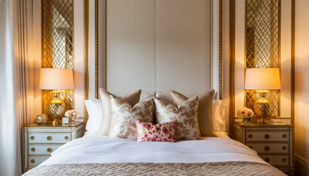 Dlaczego warto położyć dyfuzor na stosie książek obok łóżka