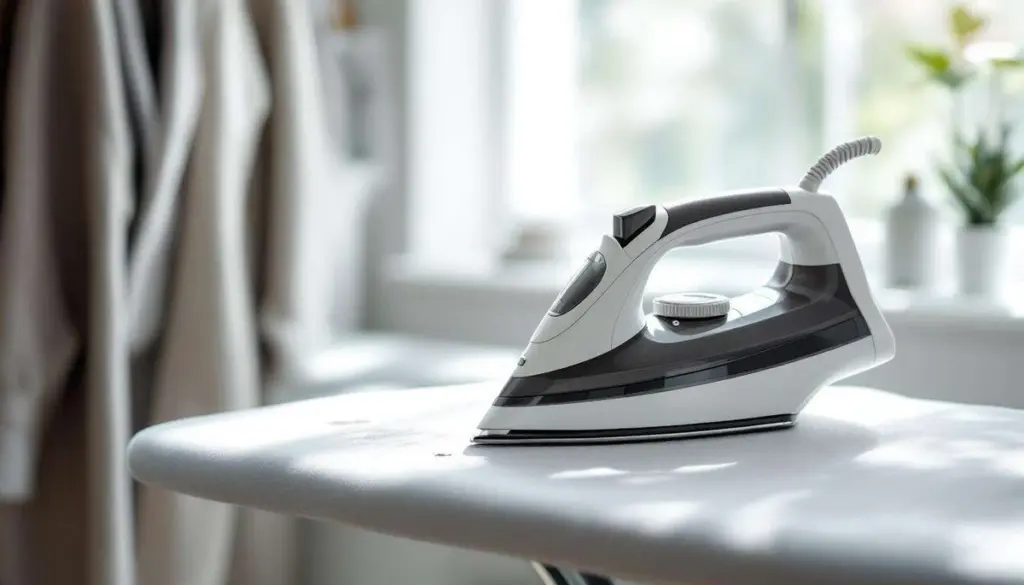 Dlaczego warto posypać papier do pieczenia solą i przejechać po nim żelazkiem