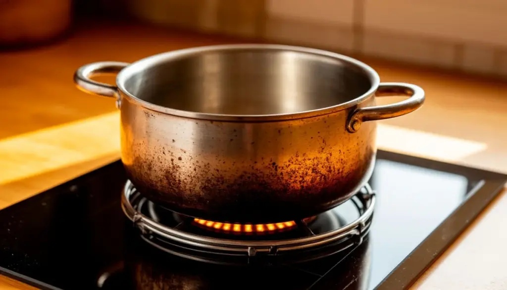 Dlaczego warto położyć metalową siatkę na płycie indukcyjnej