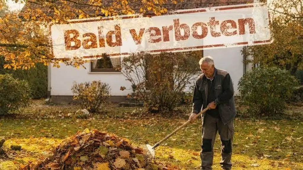 Dlaczego warto pozbyć się gałęzi z ogrodu przed 31 marca