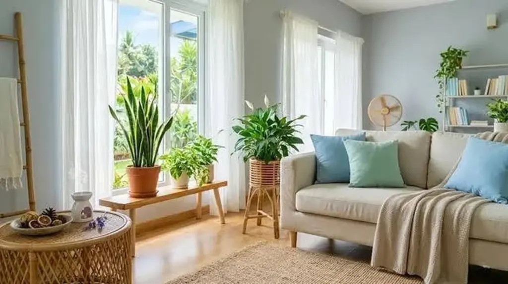 Dlaczego warto położyć wilgotną ściereczkę przy oknie, czyli jak schłodzić dom bez klimatyzacji