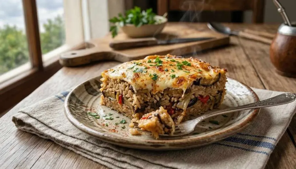 Dlaczego warto posolić bakłażana przed pieczeniem