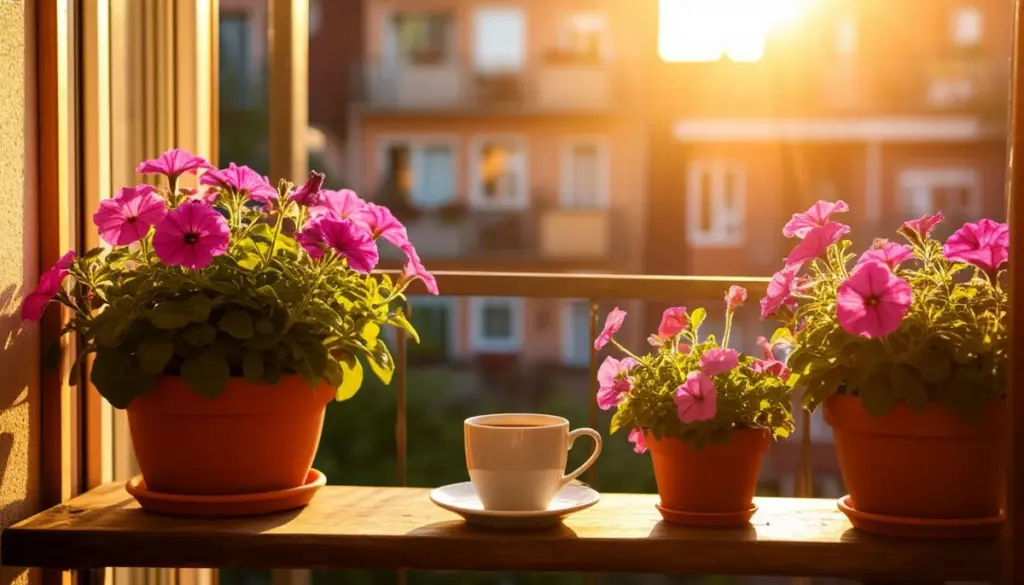 Dlaczego warto postawić metalową szafkę na małym balkonie