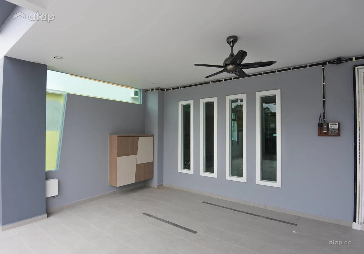 Dlaczego warto pomalować taras na inny kolor niż resztę domu - image 1