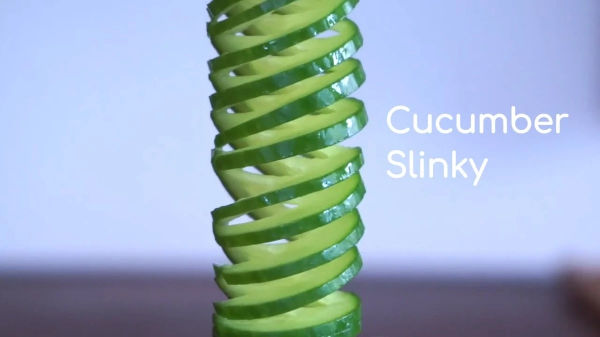 Dlaczego warto położyć drewniane pałeczki obok ogórka - image 1