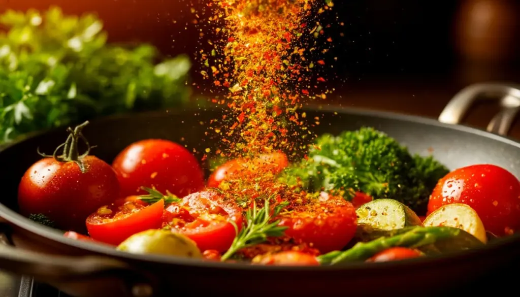 Dlaczego warto przestać dodawać kmin rzymski do każdej potrawy