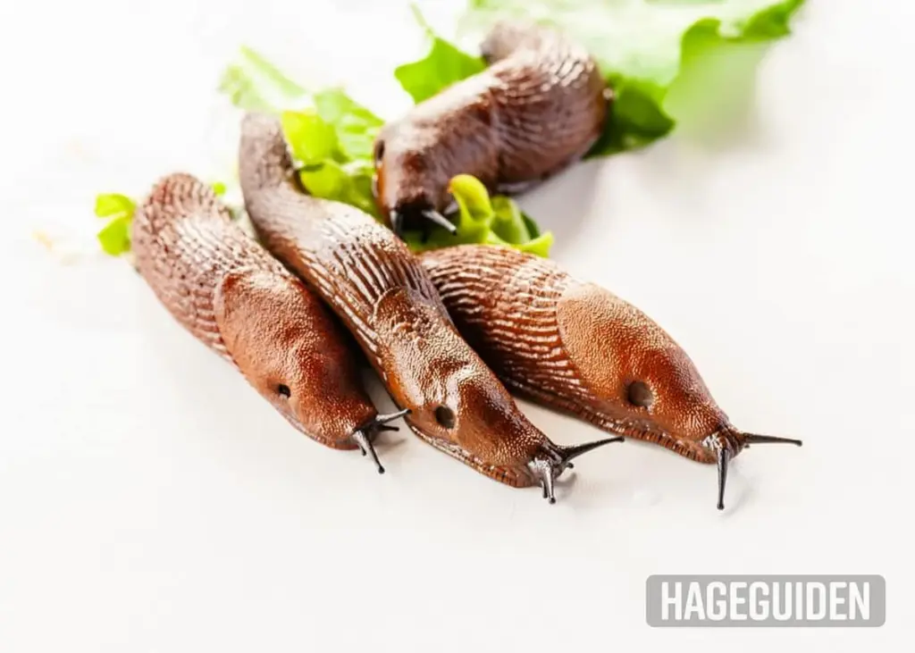 Dlaczego warto przestać sypać sól na ślimaki w ogrodzie