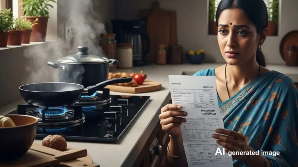 Dlaczego warto sprawdzić licznik prądu przed włączeniem kuchenki indukcyjnej