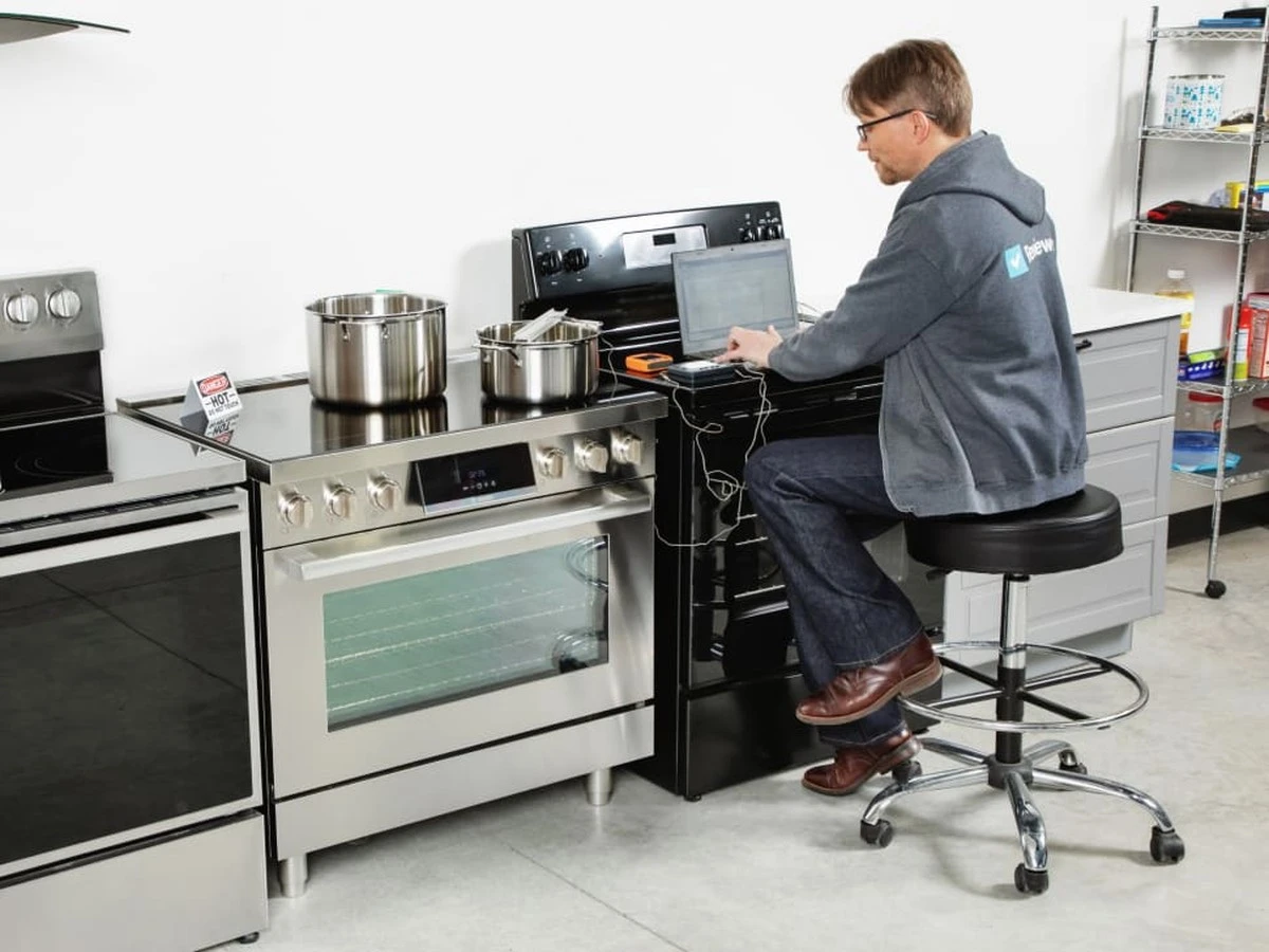 Dlaczego warto sprawdzić nową kuchenkę próbnikiem, zanim zaczniesz gotować obiad - image 1