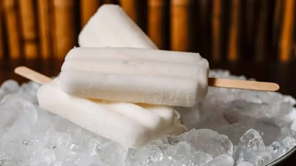 Dlaczego warto szukać drobinek skórki w lodach cytrynowych