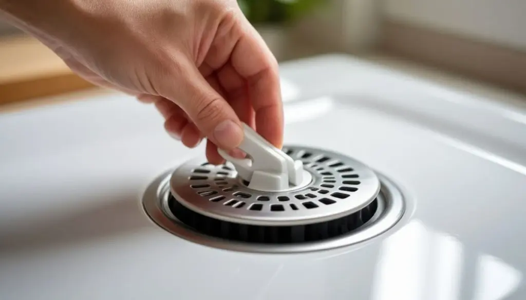 Dlaczego warto trzymać klips do chleba w łazience