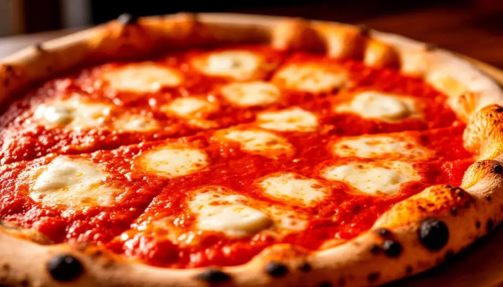 Dlaczego warto trzymać ciasto na pizzę w lodówce przez 48 godzin