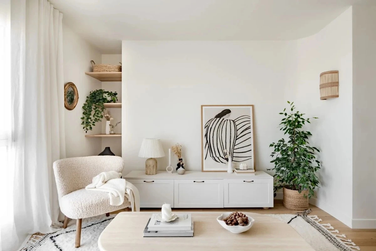 Dlaczego warto usunąć lustro sprzed łóżka i przewietrzyć kąty przed nadejściem wiosny - image 1