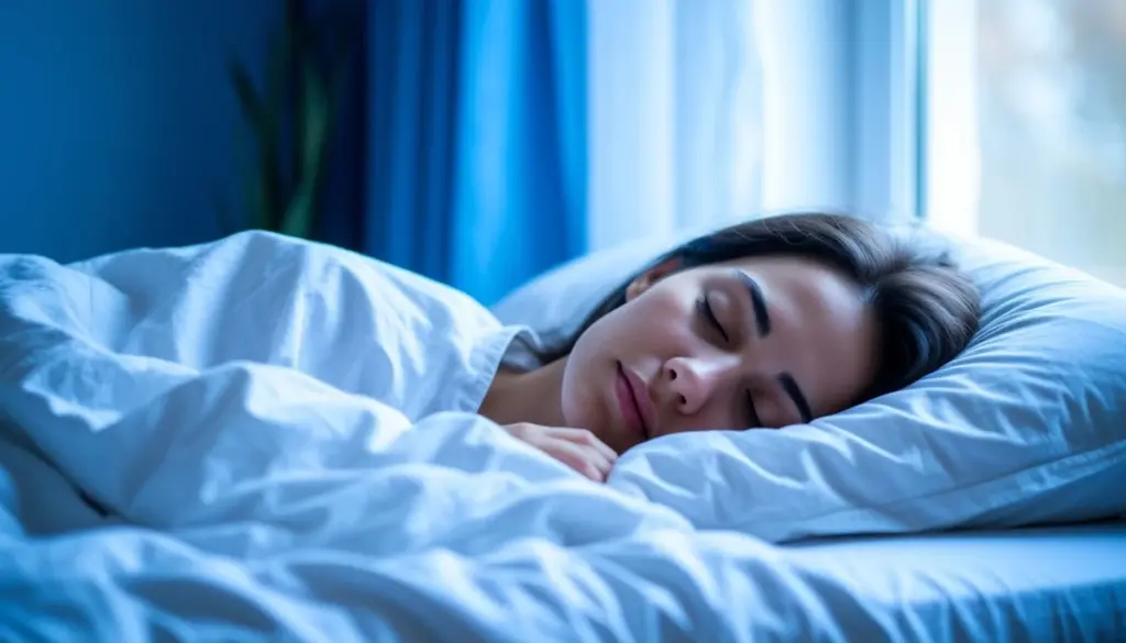 Dlaczego warto utrzymać chłodną sypialnię nawet wiosną