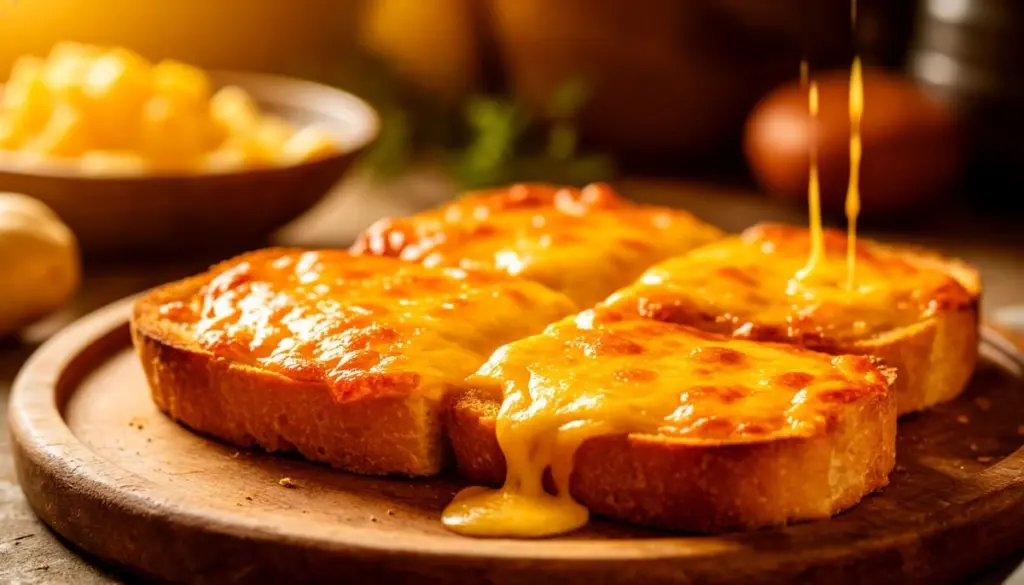 Dlaczego warto wkładać chleb w jajku do piekarnika zamiast na patelnię