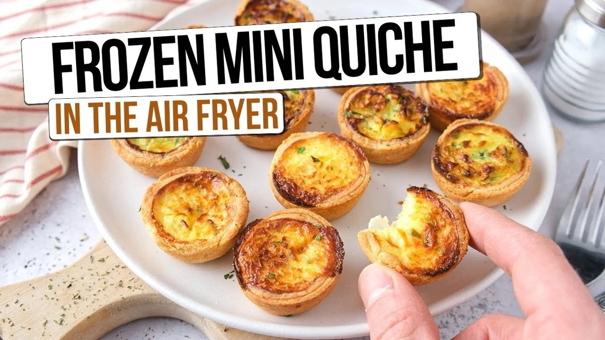 Dlaczego warto wkładać ciasto francuskie do frytkownicy beztłuszczowej - image 1