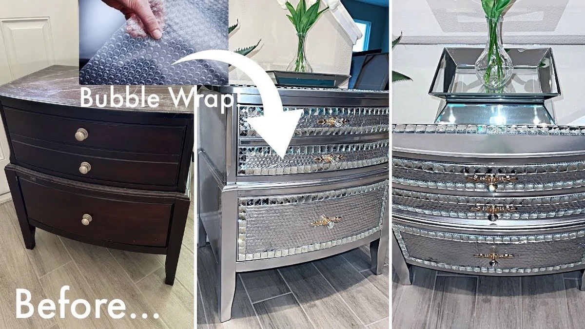 Dlaczego warto wkładać folię bąbelkową do lodówki - image 1