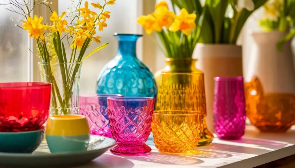 Dlaczego warto włożyć gąbkę do koszyka w HomeGoods właśnie w marcu