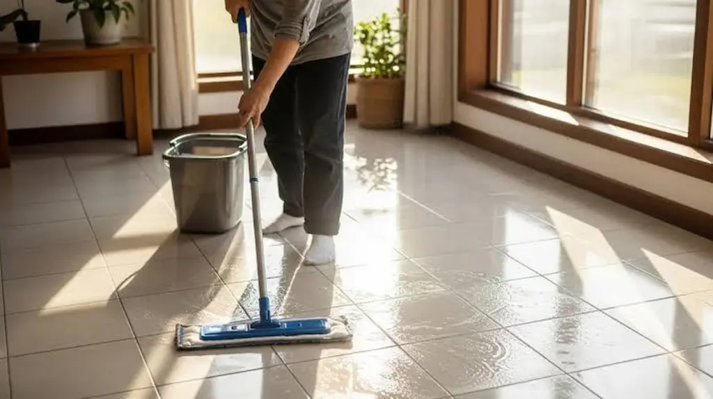 Dlaczego warto wrzucić gałązkę rozmarynu do butelki z octem