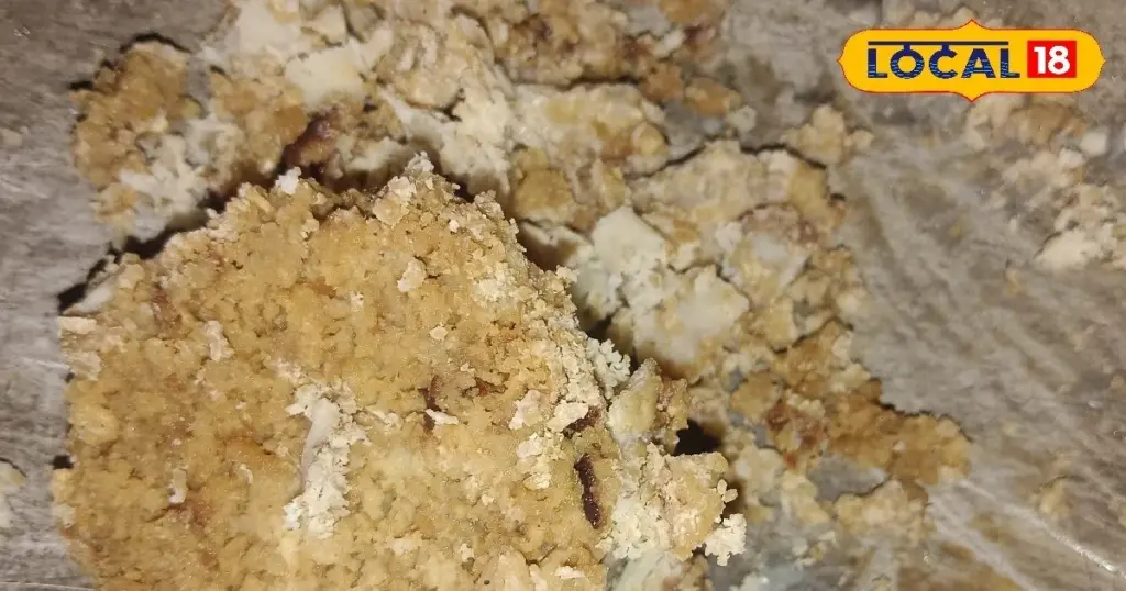 Dlaczego warto wrzucić osad po robieniu masła do lodówki zamiast do kosza