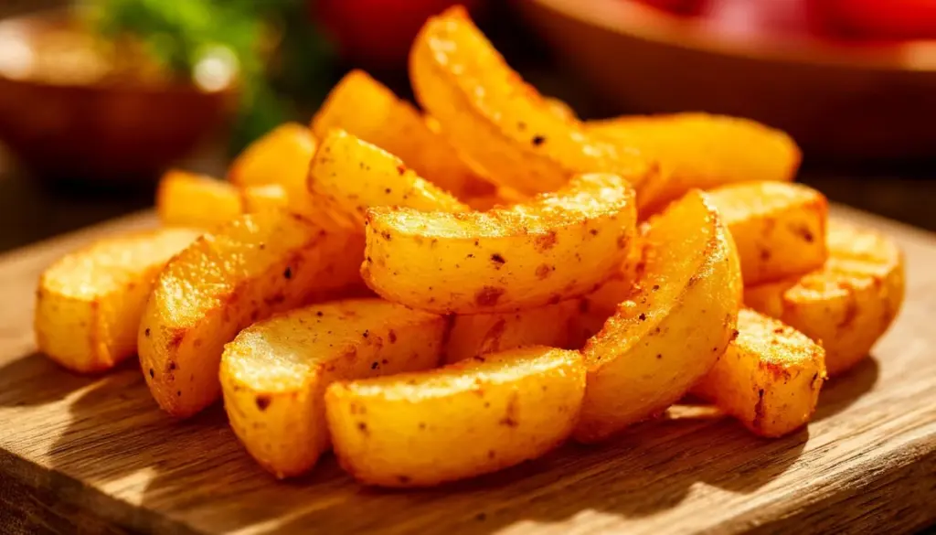 Dlaczego warto wrzucić szklankę ciecierzycy do wody już w niedzielę wieczorem