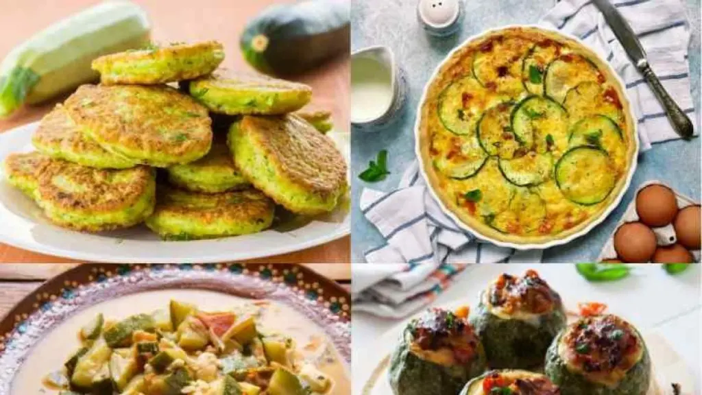 Dlaczego warto wrzucić startą cukinię na sitko przed smażeniem