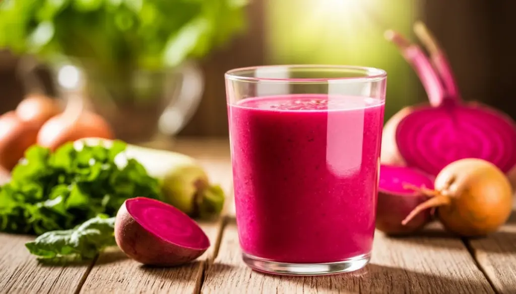 Dlaczego warto wrzucić ugotowanego buraka do blendera właśnie teraz