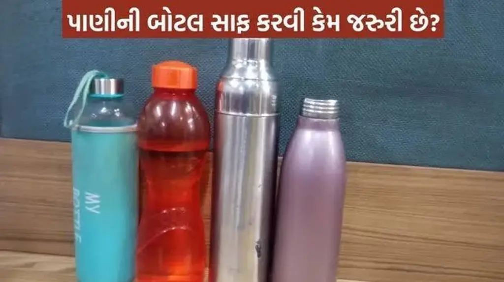 Dlaczego warto wrzucić plaster cytryny i sodę do bidonu co najmniej raz w tygodniu