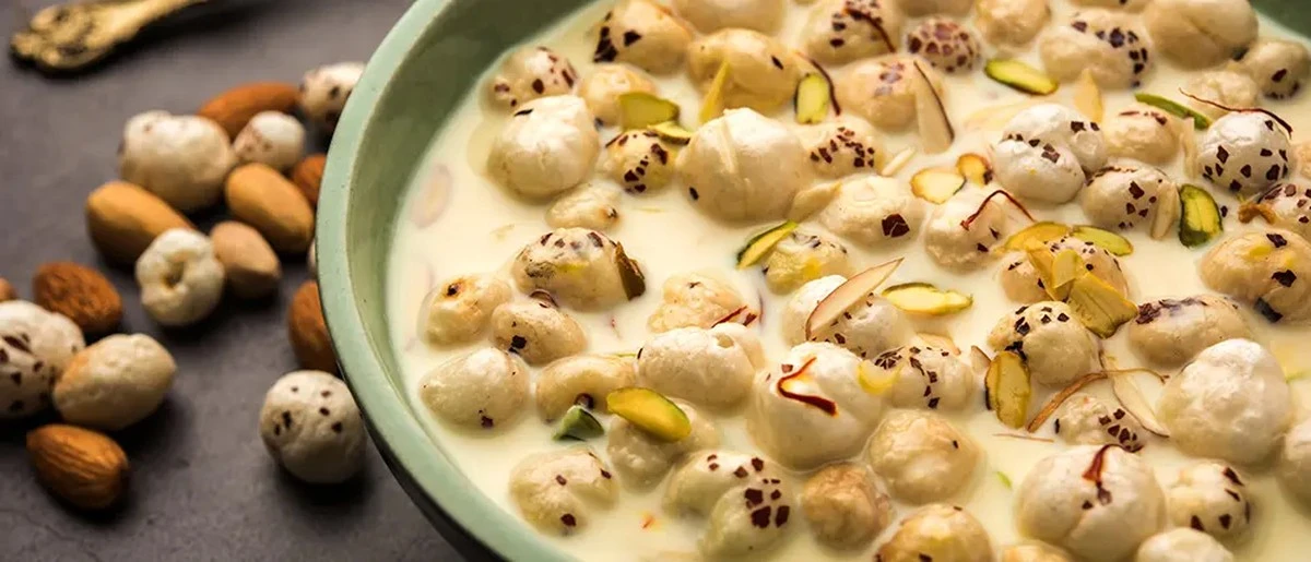 Dlaczego warto wrzucić garść nerkowców na patelnię z mahaną - image 1