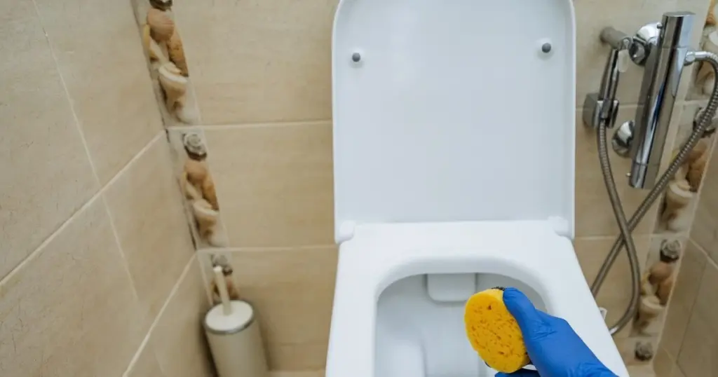 Dlaczego warto wsypać kwasek cytrynowy do toalety i zostawić go na całą noc