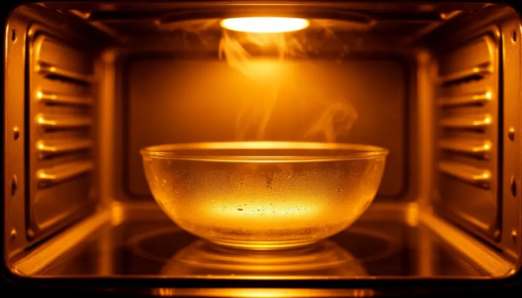 Dlaczego warto wstawić szklankę wody z cytryną do piekarnika po zimie