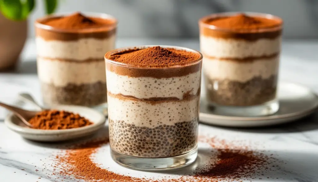 Dlaczego warto wsypać nasiona chia do porannej kawy