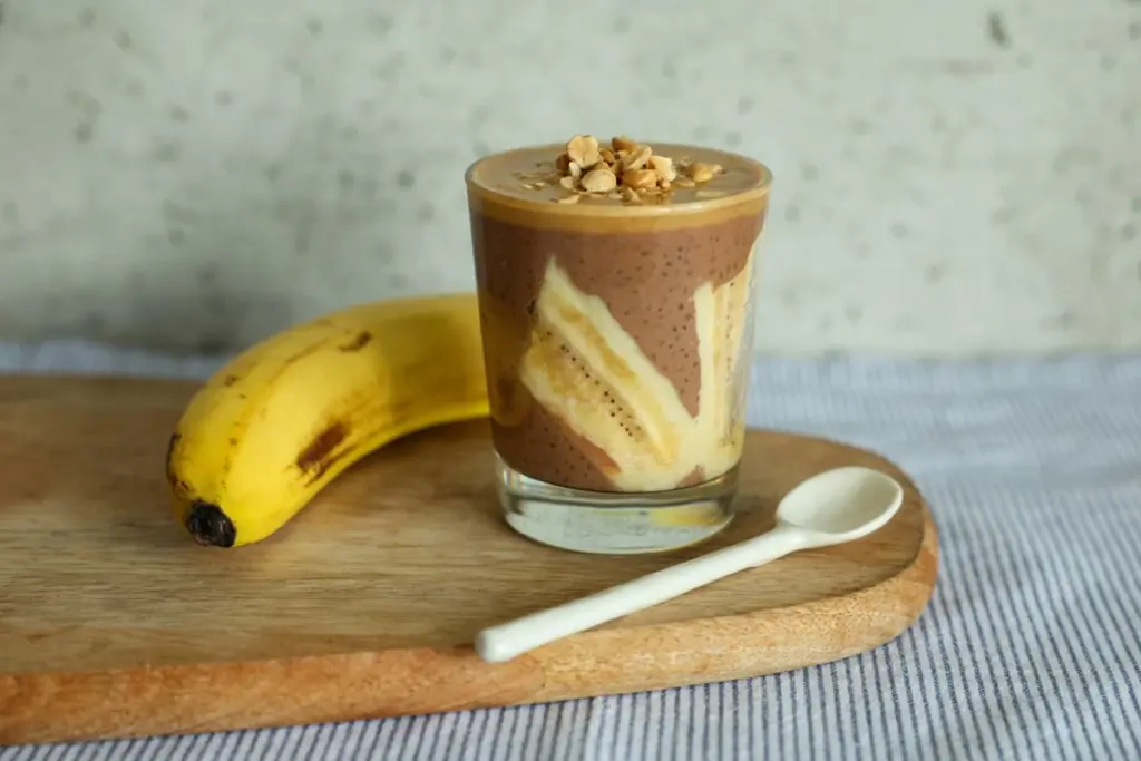 Dlaczego warto wsypać nasiona chia do słoika z masłem orzechowym