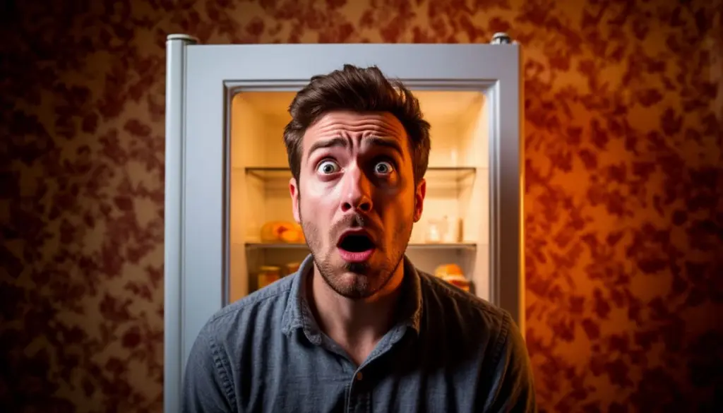 Dlaczego warto wyłączyć lodówkę na trzy dni, zanim wezwiesz fachowca