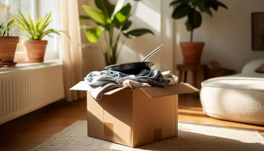 Dlaczego warto wyrzucić starą szminkę i porysowaną patelnię przed nadejściem wiosny