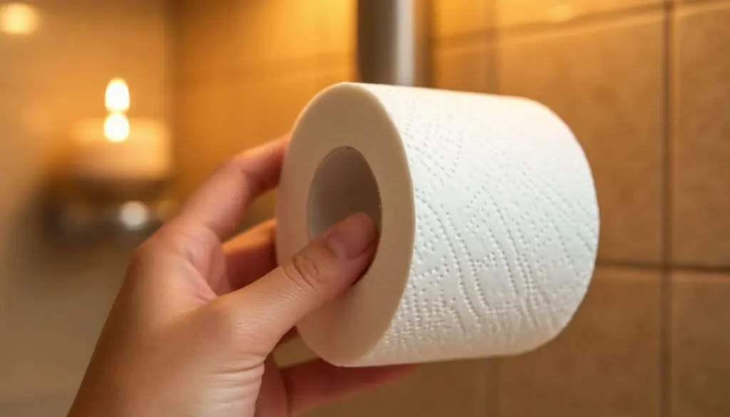 Dlaczego warto wybierać rolkę za 6 złotych zamiast drogich marek w supermarkecie