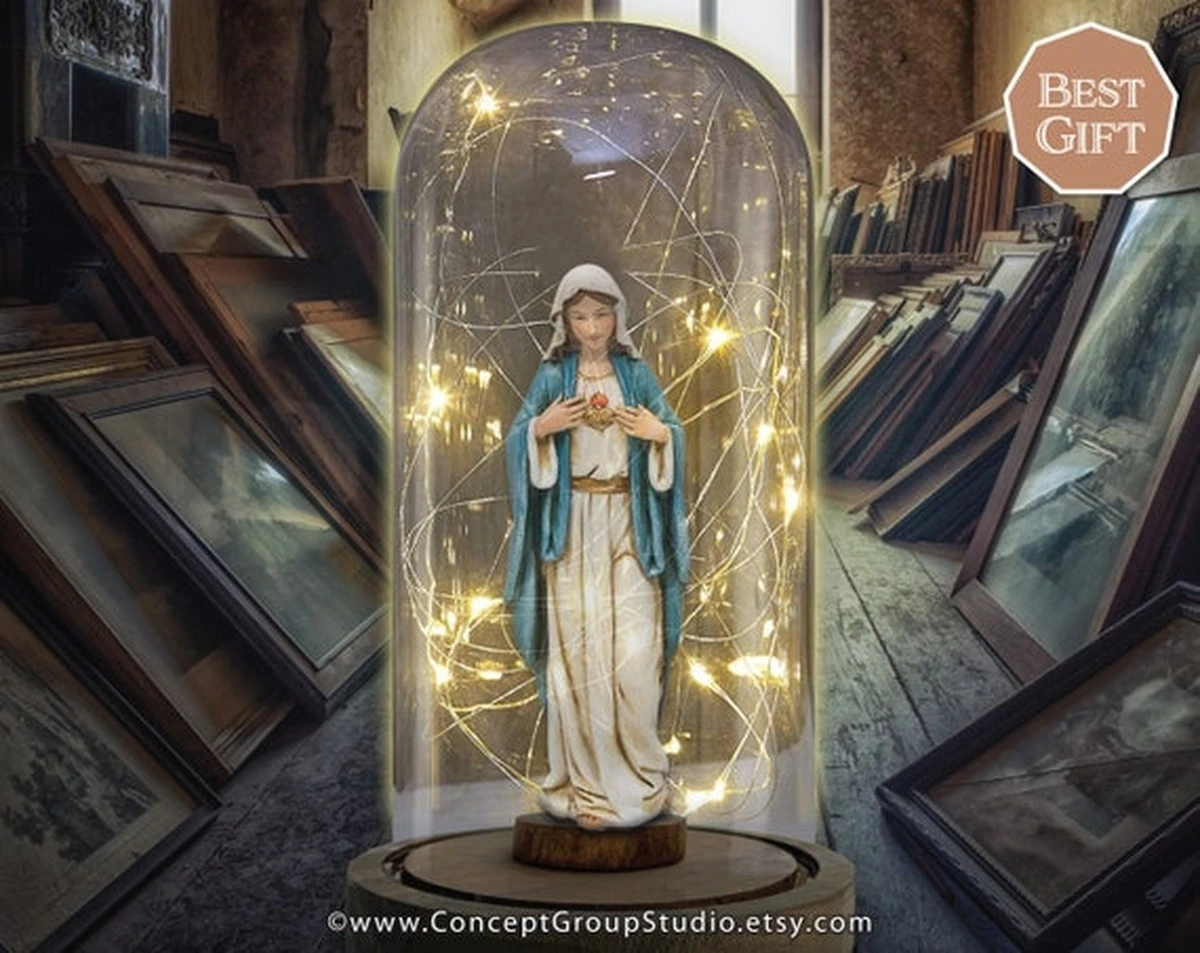 Dlaczego warto wymienić białe żarówki na lampy kloszowe w sypialni - image 1